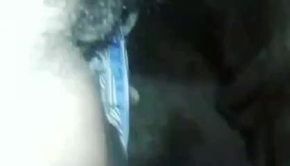 Jerking off