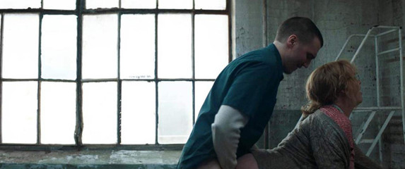 Patricia Arquette Sex Scene On ScandalPlanet.Com