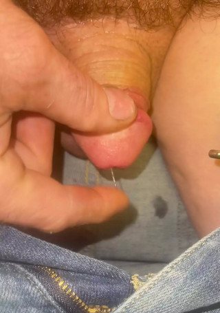 Tiny cocks need love to