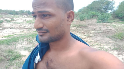Desi Adventures on a Private Island Spectacular cinematic experience