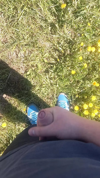 piss and cum