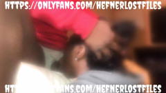 Nappy Head Slut Suck Me Dry