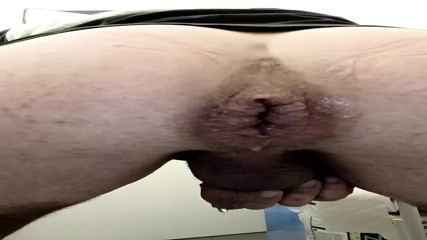 Anal Pleasure