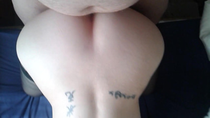 In her 4