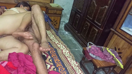 Pakistani Mix Mina Javed – Hot Sex in Different Positions with Cumshot