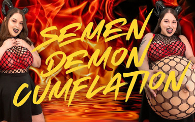 Semen Demon Cumflation