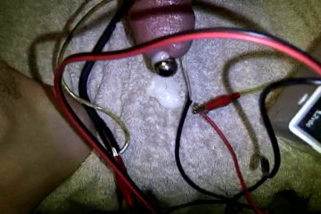 000 gauge PA electro