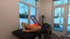 Spine Mobility Yoga Gentle Back Care allmylinks misssvikki