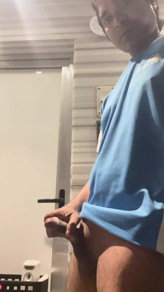 Fun jerking