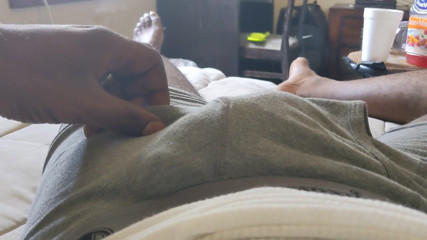 Dick drop