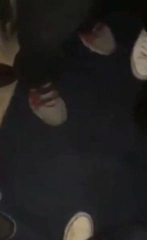 They Are Horny &amp; Sexy When The Face Isn't Covered