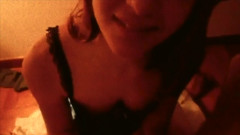 Stoyca first time on cam