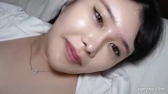 Asian Angel 20237