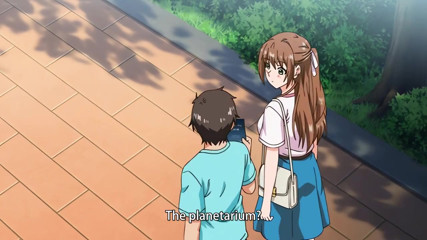 New hentai
