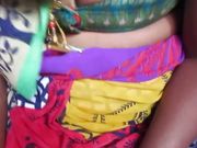 Servent Tamil Aunty Boob Pressing House Owner