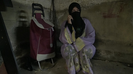 Syrian Refugee Caught By German Landlord – ANAL FICKEN