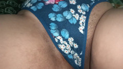 Self Satisfaction Hotty Girl Self Fingering