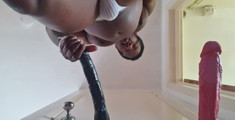 A Need a Bigger One