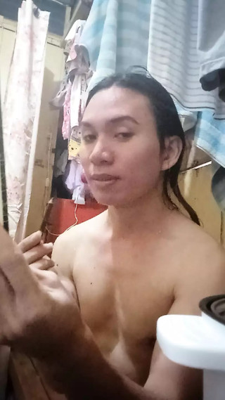 Fuck gay si Reyna