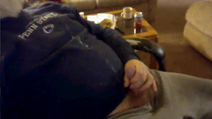 hot step dad big cum shot