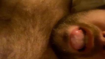 Jerk off to cumshot