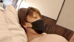 Love hotel masturbation