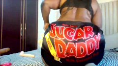 Stepdad Comepick Me up and Take Me Home