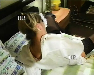 Scandalous 90s Pornographic Video Discovered On Vhs #1