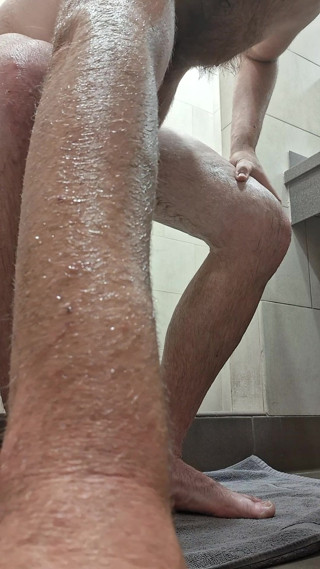When the Water Falls