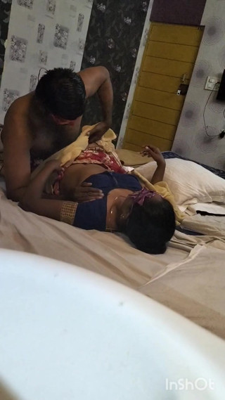 Indian Keral Tamil Couple Honeymoon Watch Full Video