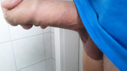 I'm horny