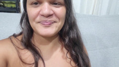 Sebastiao, Owner of the Butcher Shop in My Neighborhood, Asked for a Video of Himself Cumming