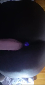 Close up Reverse Cowgirl