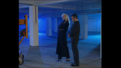 Laura, the Angel of Love - Scene 2