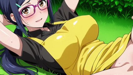 Uzaki-chan Ami Asai Hen