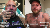 Porn Star Confessions - Joey St. Patrick Episode 178