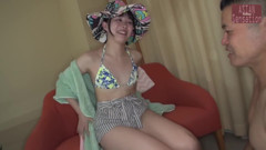 Pure and Innocent on the Outside - a Playful Beauty with a Wild Side - Ep3