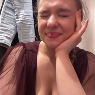 Risky Fucking. Fitting Room Masturbation. Pussy Close up. Squirting. Masturbate Upside