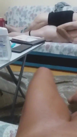 A cuckold husbands perspective