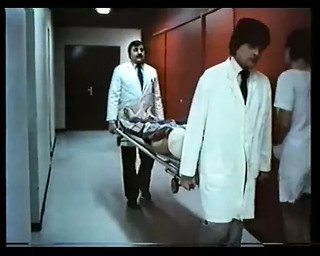Anal Hospital (1980) with Barbara Moose and Elodie Delage