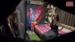 My Wife's Friend Stays in My Room - I Naturally Make a Move on Her - Ep2