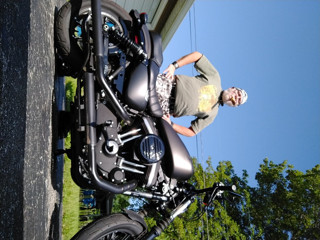 LeatherBikerGena 20230709 cigar chat thumbnail