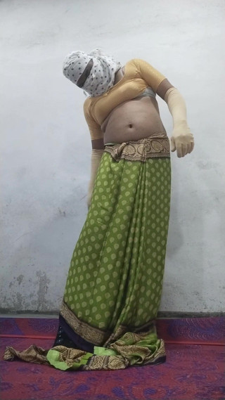 Indian shemale sexx hot saree