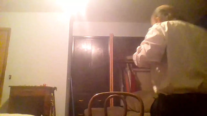 the sexy mnilf gets wat she wants i suppose