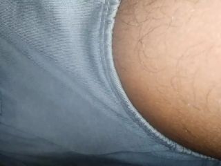 Aunty ke cremy pussy ko choda cum inside crempie