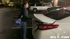 House Keeping Featuring Stephie Starr