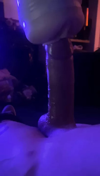 Hopes to make a house wife horny. Explosive Cumshot LuciferNine, Lucifer9