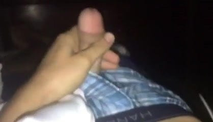 My Homeboy Asked Me To Post Him Up