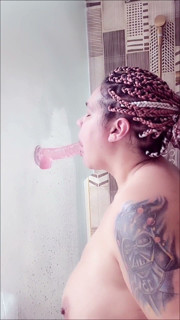 Toy Blow Job