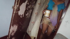 Cunning Cunt Sexy Stepmother Seducing Stepson